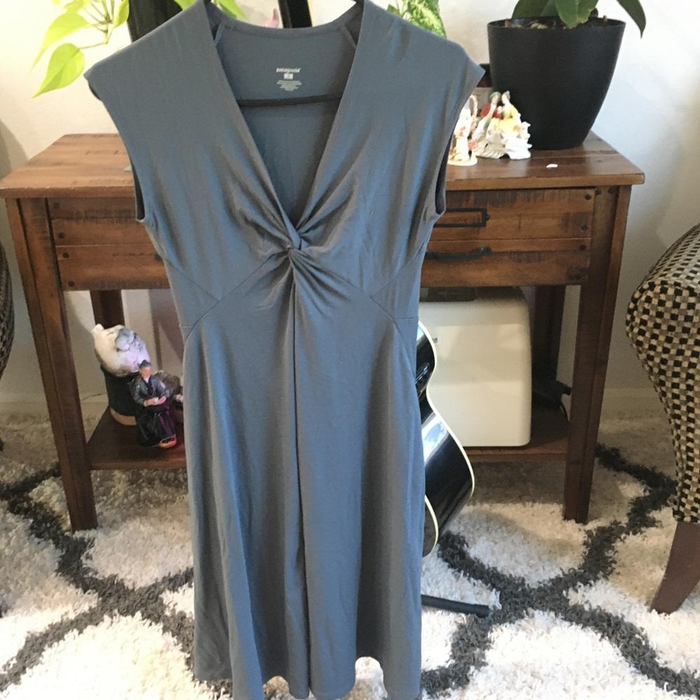 Patagonia Womens Dress